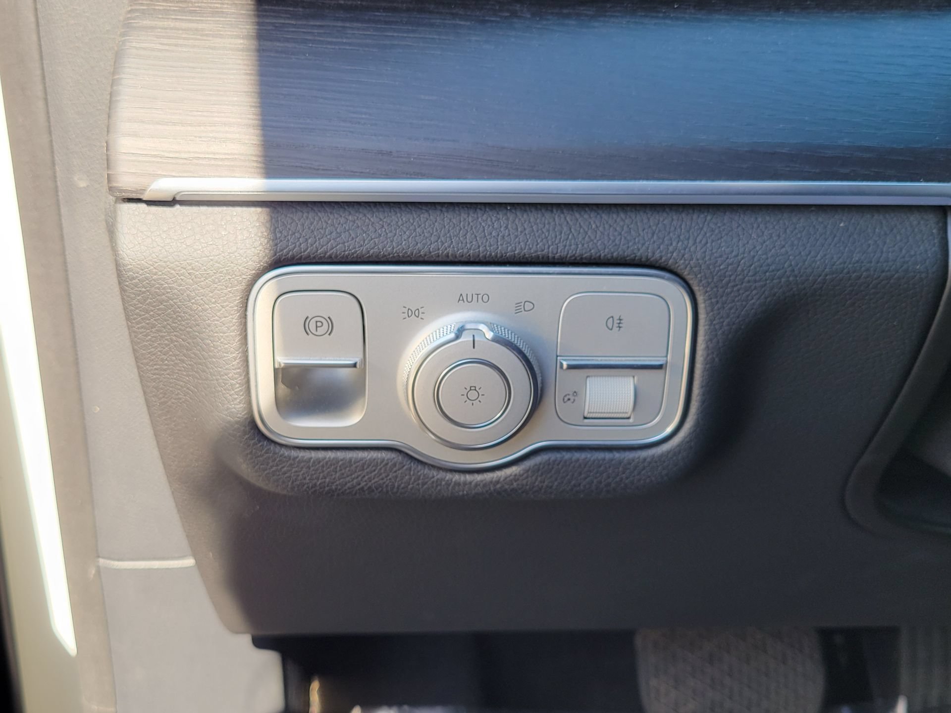 Used 2024 Mercedes-Benz GLS 450 4MATIC image 22