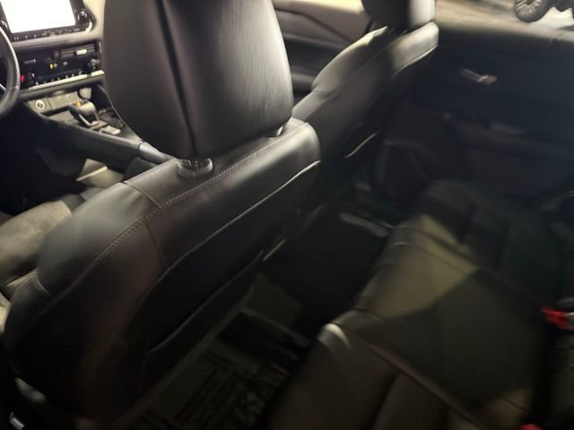 Certified 2022 Nissan Rogue SL w/ SL Premium Package AWD/4WD image 28