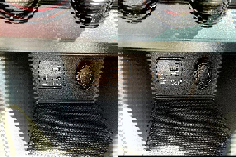 Used 2021 Subaru Forester Premium w/ Popular Package #1 image 32