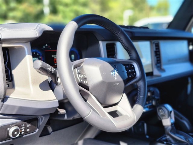 New 2025 Ford Bronco Outer Banks image 18