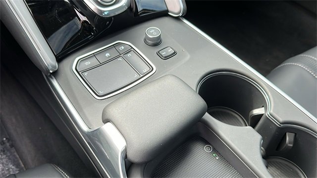 Certified 2025 Acura TLX w/ Technology Package image 22