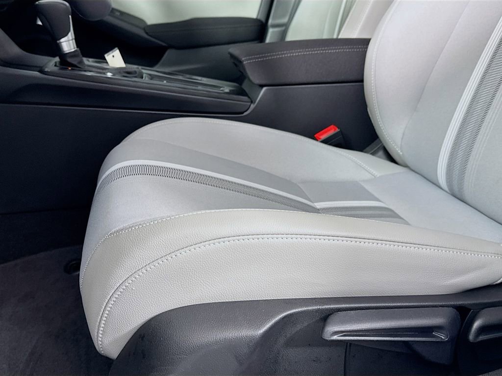 Used 2026 Honda Civic Sport Touring image 26