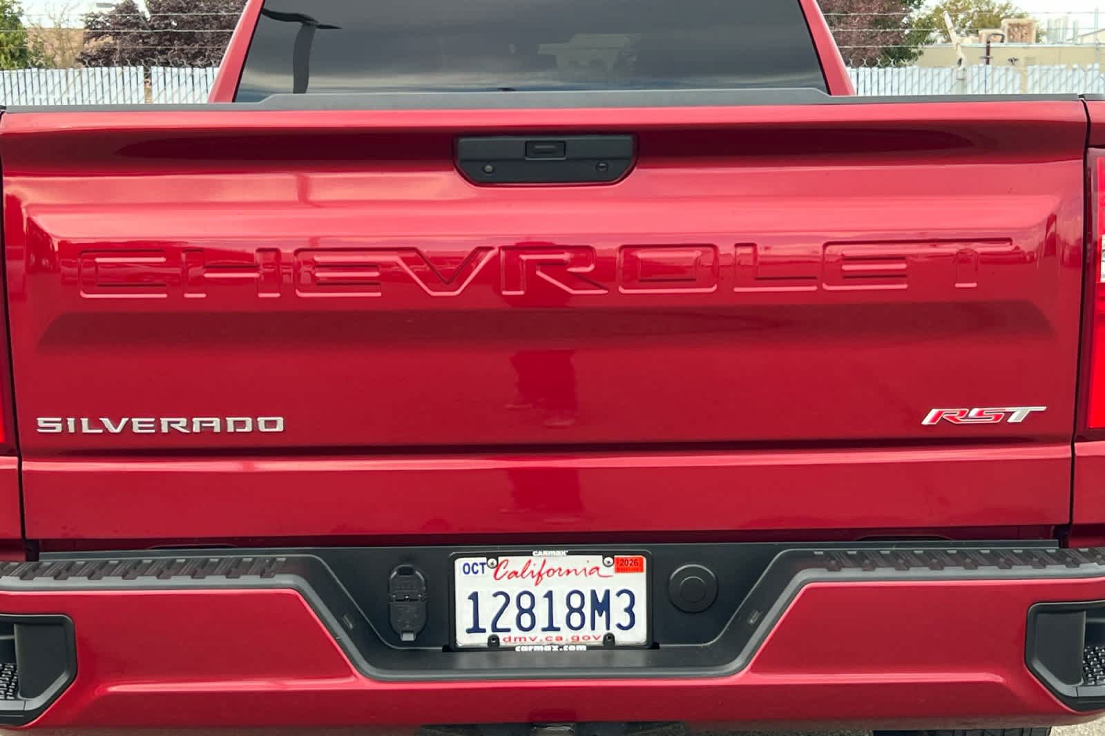 Used 2019 Chevrolet Silverado 1500 RST w/ All-Star Edition RWD image 22