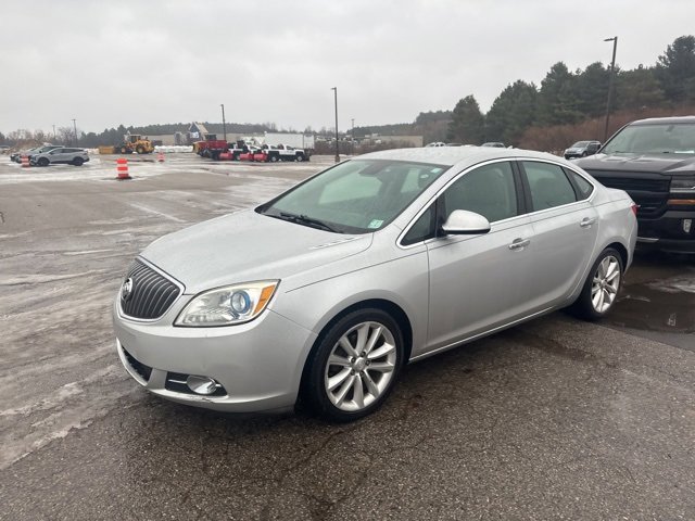 Used 2013 Buick Verano image 5