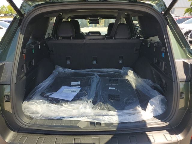 New 2026 Subaru Outback Limited AWD/4WD image 8