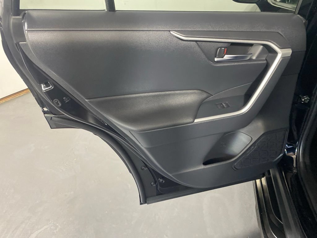 Used 2022 Toyota RAV4 XLE w/ Convenience Package AWD/4WD image 26