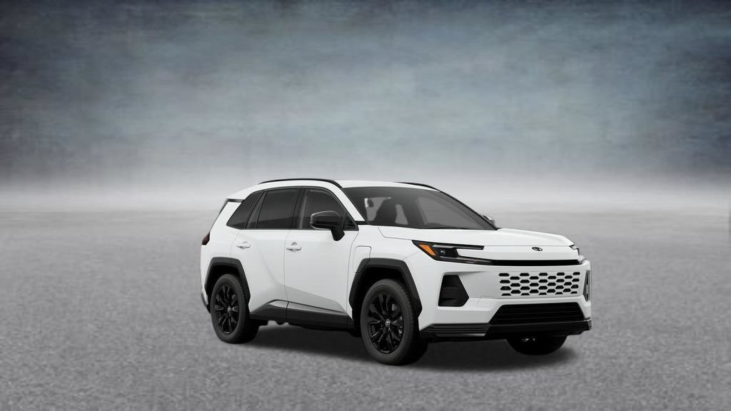New 2026 Toyota RAV4 SE w/ Weather Package AWD/4WD image 18