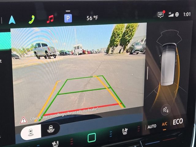 Used 2025 Volkswagen ID. Buzz Pro S RWD image 4