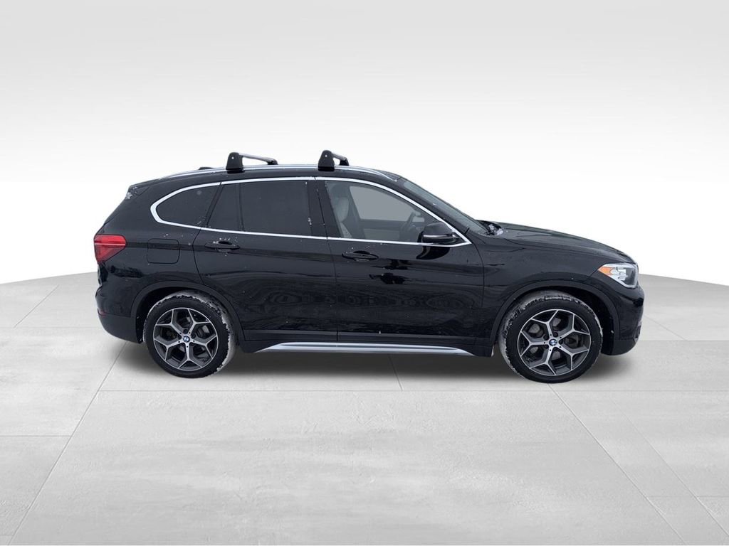 Used 2019 BMW X1 xDrive28i w/ Convenience Package image 9
