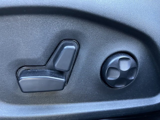 Used 2018 Jeep Compass Limited image 10