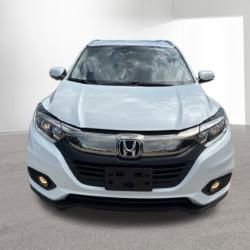 Used 2020 Honda HR-V EX image 1