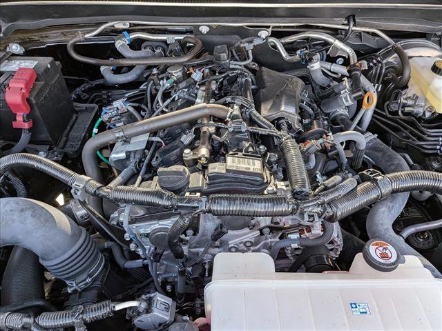 New 2025 Toyota Tacoma SR5 image 15