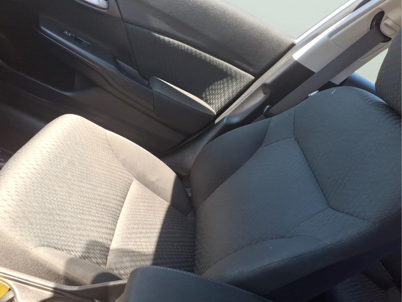 Used 2015 Honda Civic LX image 22