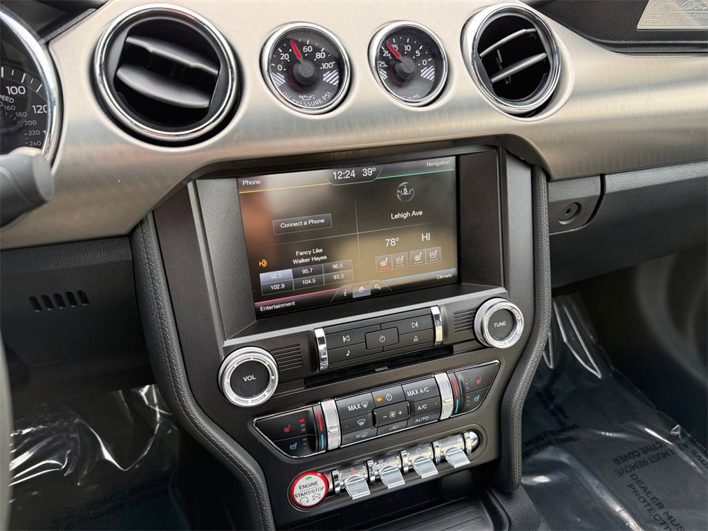 Used 2015 Ford Mustang 50 Years image 20