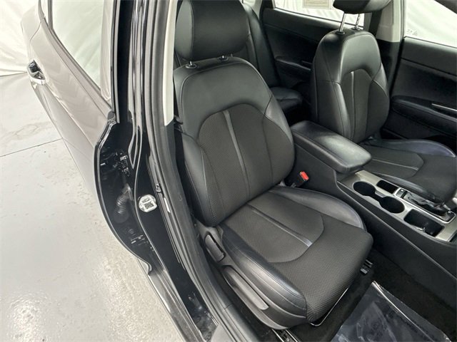 Used 2019 Kia Optima S w/ S Panoramic Sunroof Package image 25