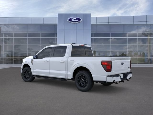 New 2026 Ford F150 Tremor w/ Equipment Group 402B AWD/4WD image 4