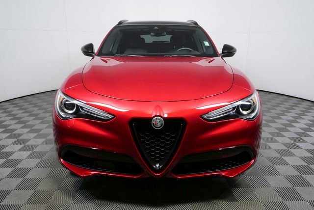 Used 2023 Alfa Romeo Stelvio Veloce image 35