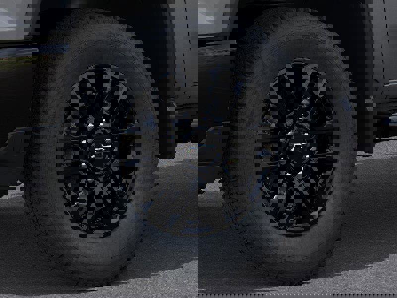 New 2026 Chevrolet Silverado 2500 Custom w/ Custom Value Package image 9