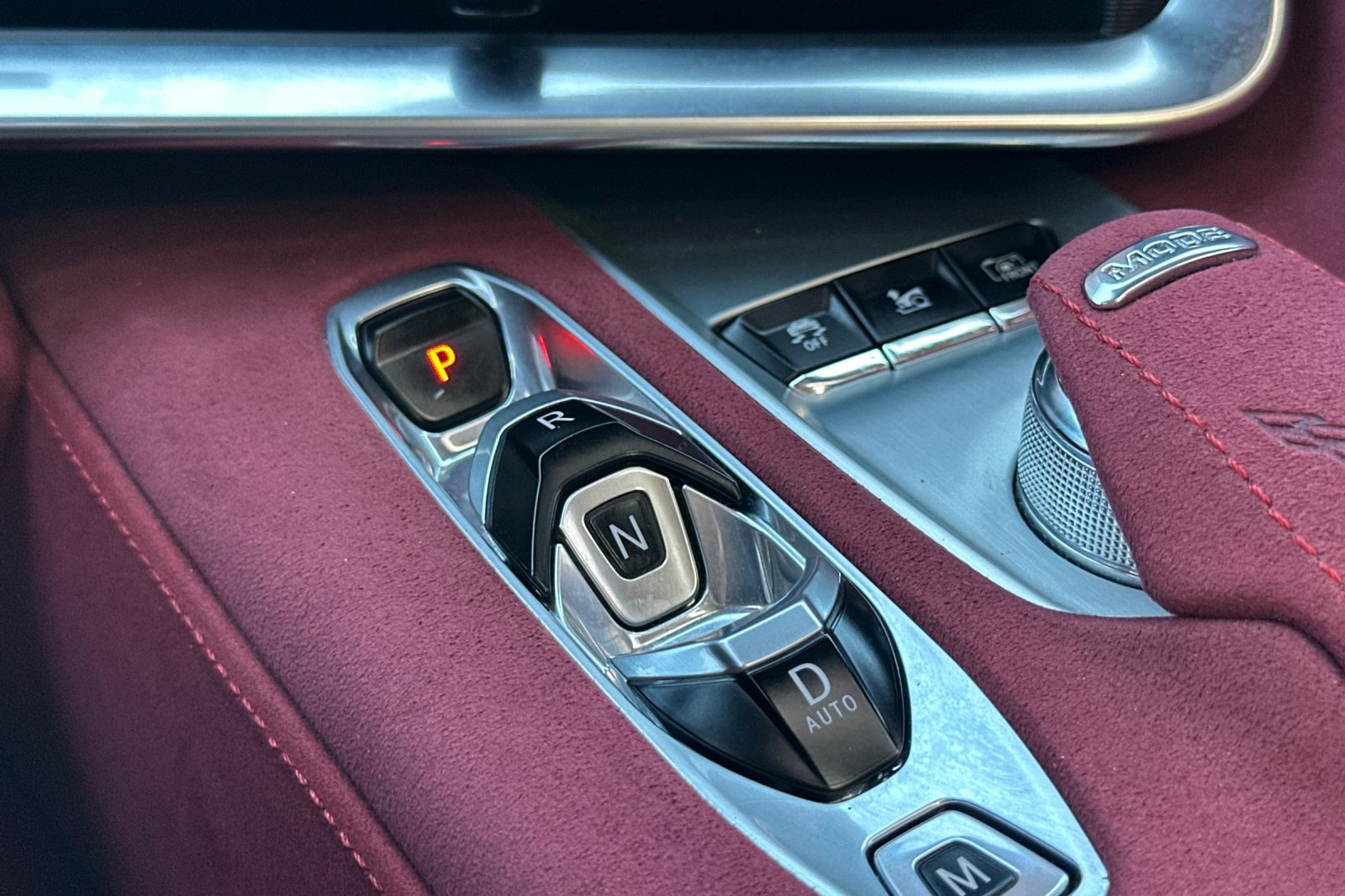 Used 2022 Chevrolet Corvette Stingray Premium Conv w/ Z51 Performance Package RWD image 34