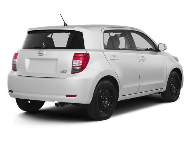 Used 2013 Scion xD FWD image 2