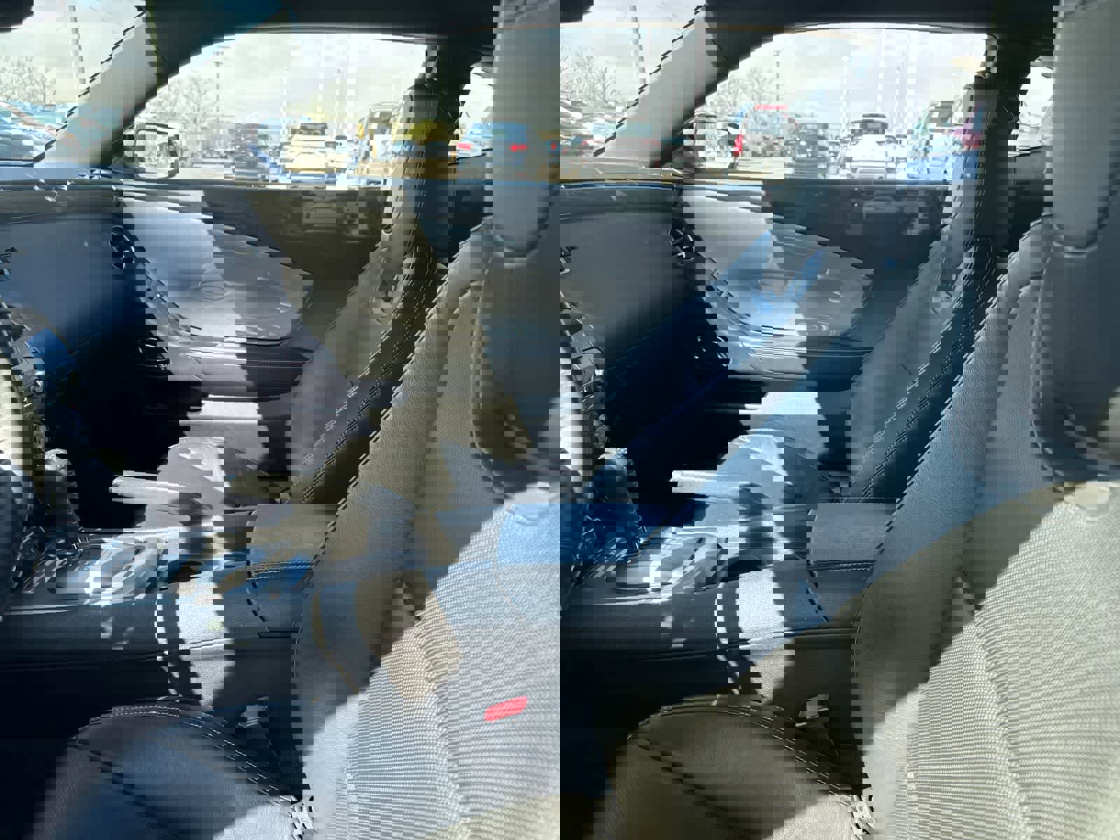 Used 2010 Chevrolet Camaro SS w/ LPO, Ground Effects Package image 29