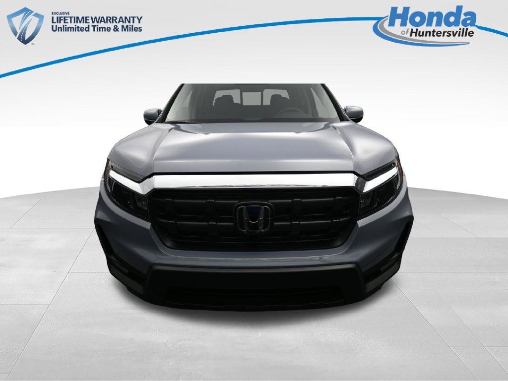 New 2026 Honda Ridgeline RTL image 13