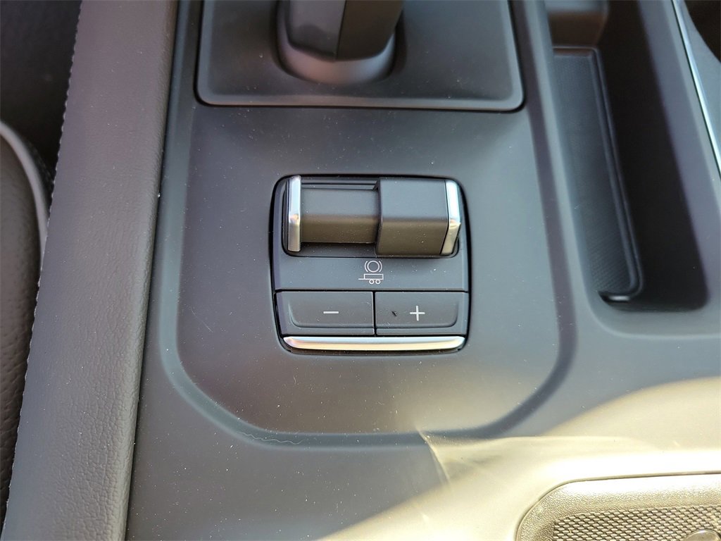 New 2026 GMC Sierra 1500 Denali w/ Denali Reserve Package image 35