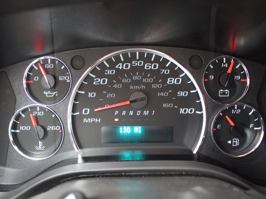 New 2025 GMC Savana 3500 image 18