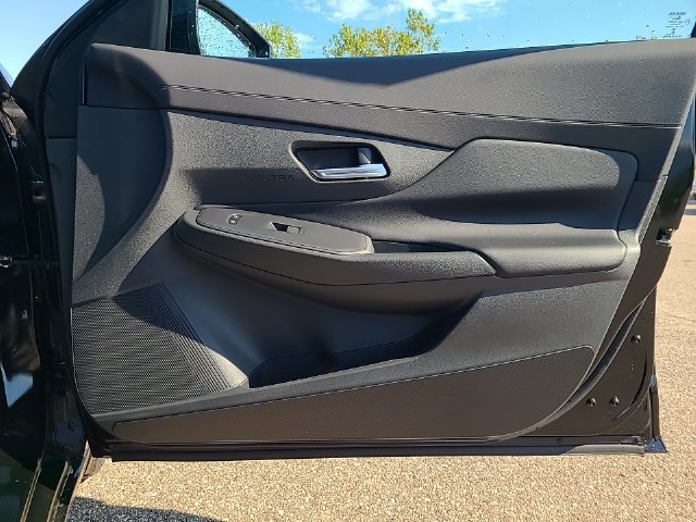 New 2027 Nissan Sentra SV w/ SV Convenience Package FWD image 24