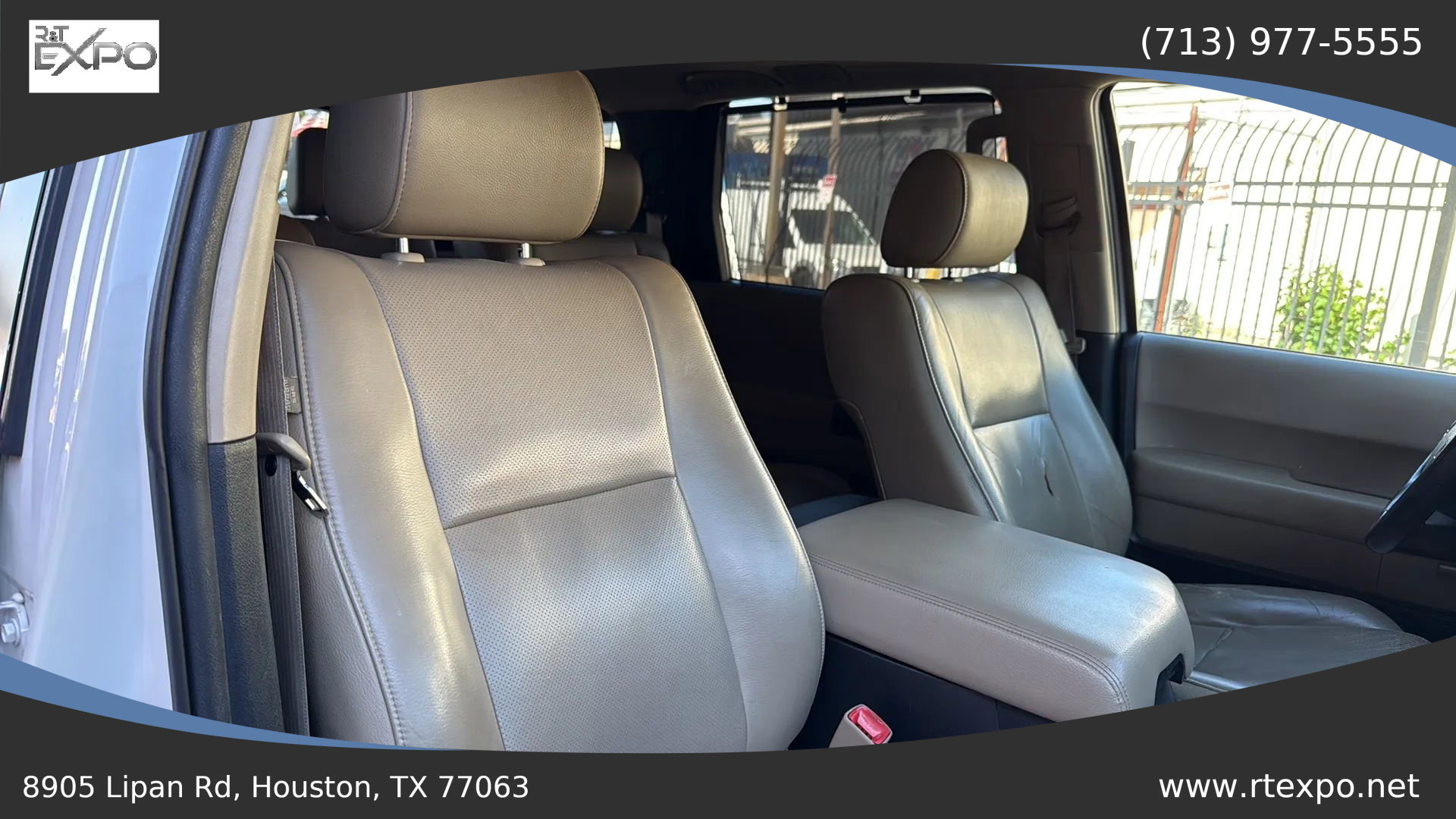 Used 2013 Toyota Sequoia Platinum image 45