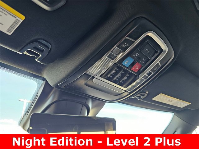 New 2025 RAM 3500 Laramie image 26