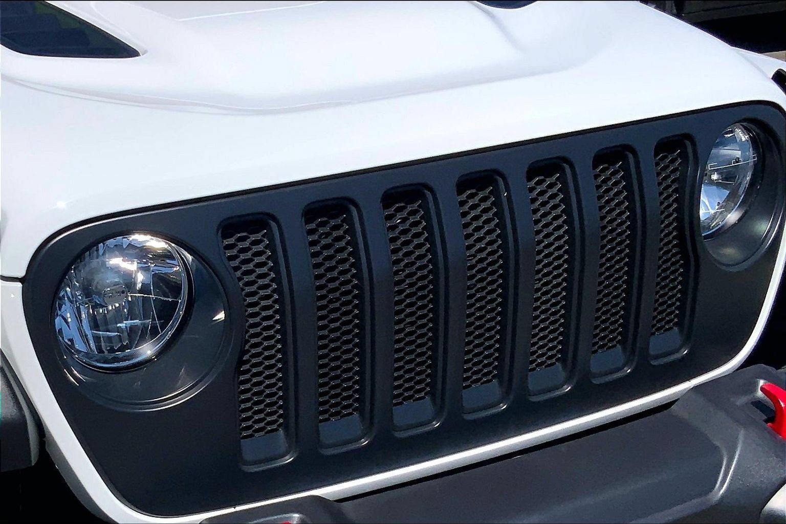 Used 2023 Jeep Wrangler Unlimited Rubicon AWD/4WD image 29
