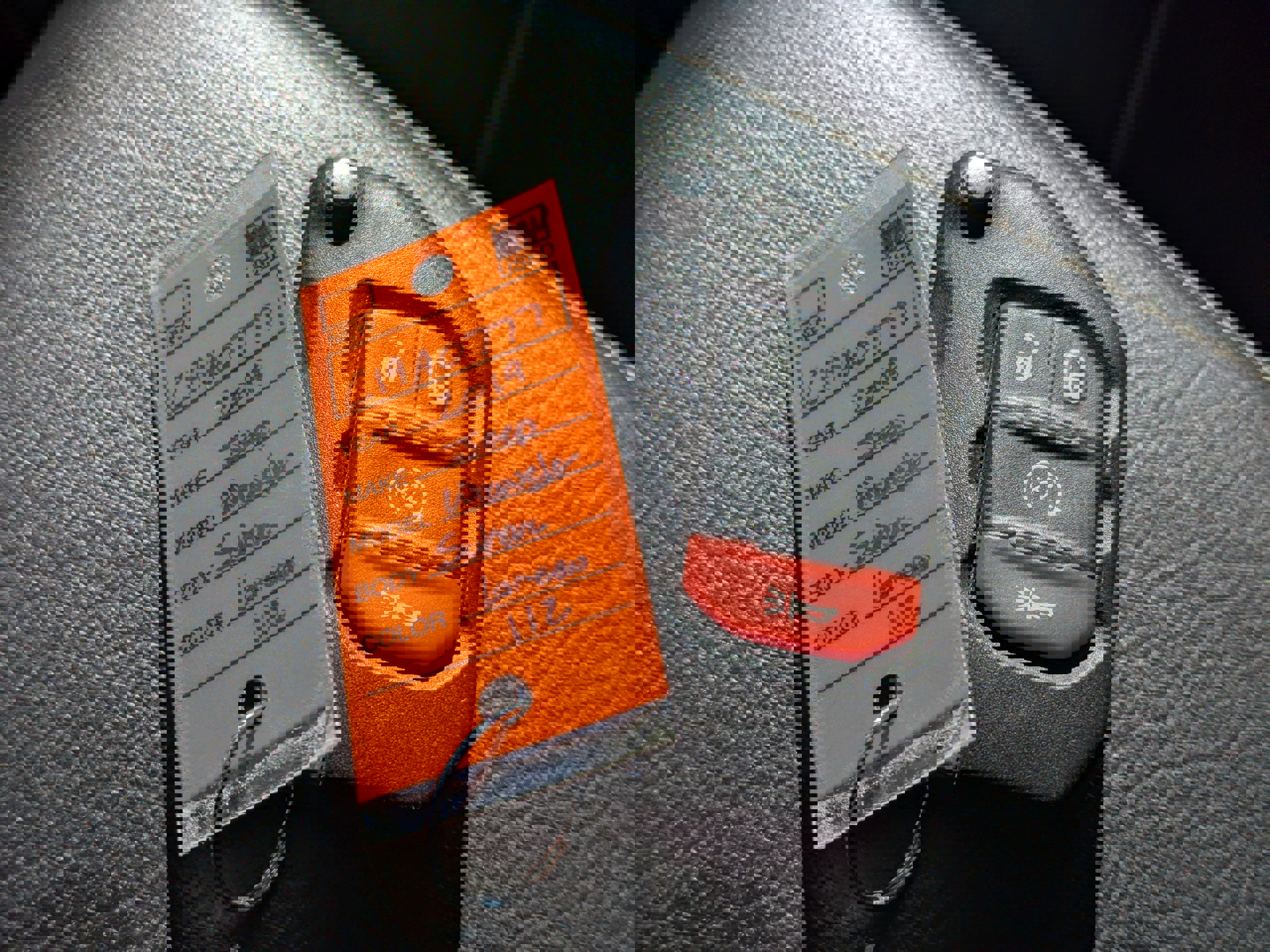 Used 2019 Jeep Wrangler Unlimited Sahara w/ Dual Top Group image 18