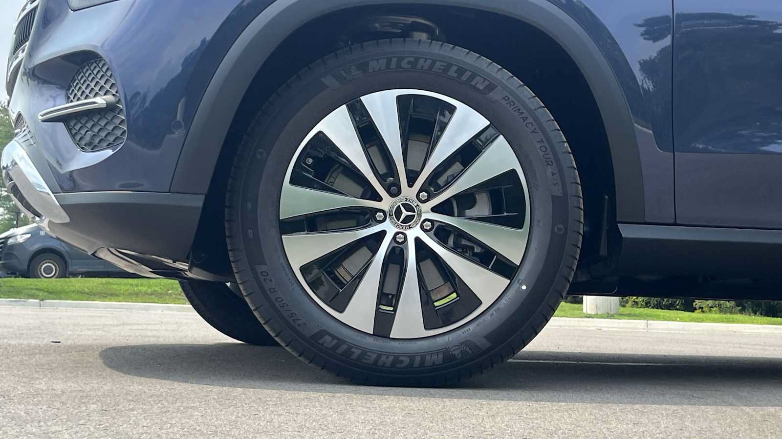 New 2026 Mercedes-Benz GLE 350 4MATIC image 26