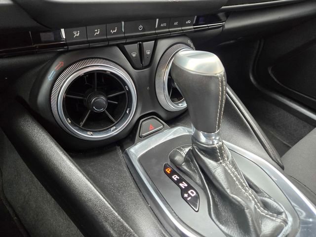 Used 2019 Chevrolet Camaro LT image 17