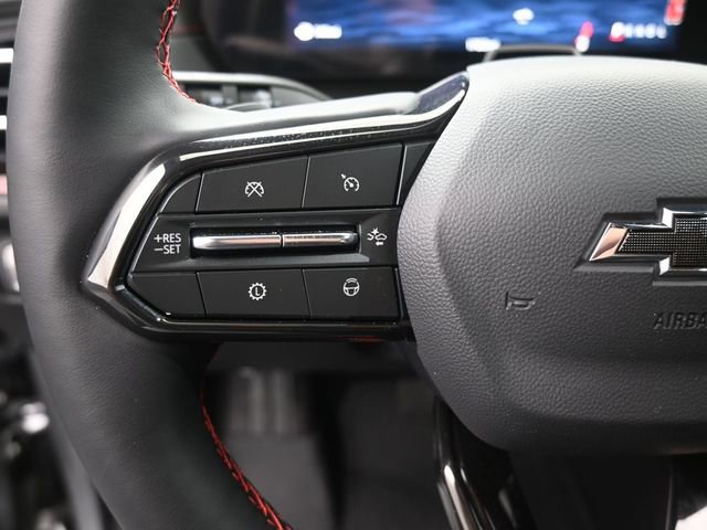 Used 2026 Chevrolet Traverse RS w/ LPO, Floor Liner Package image 28