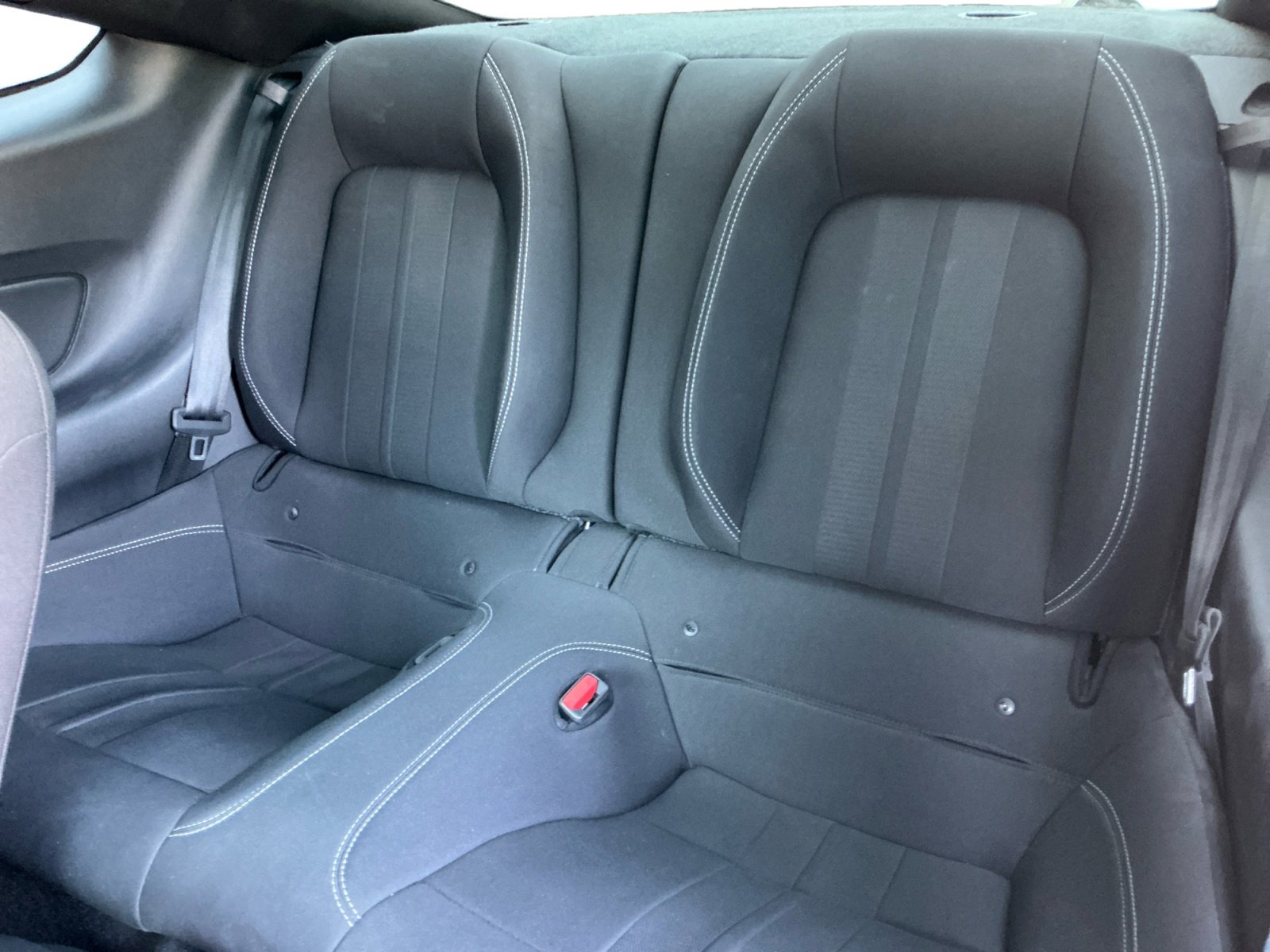 Used 2023 Ford Mustang GT w/ Equipment Group 301A image 13