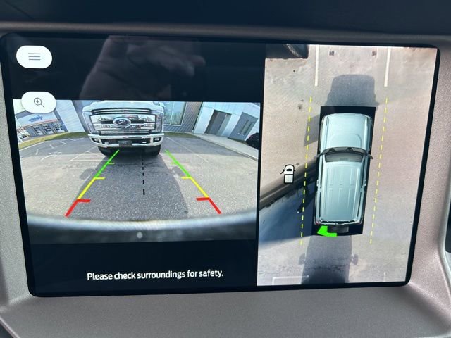 New 2025 Ford Bronco Outer Banks image 27