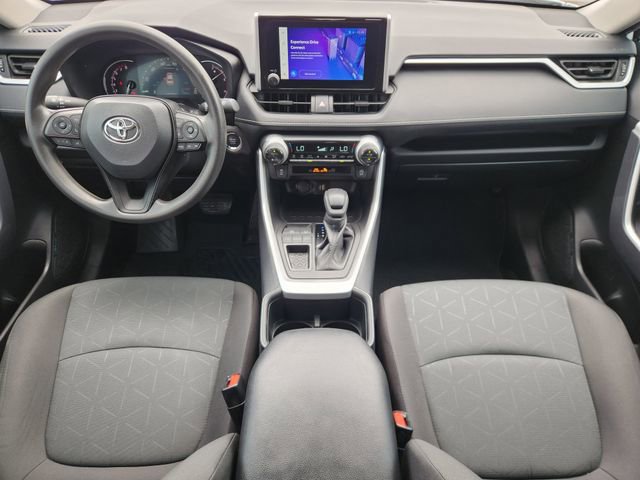 Certified 2024 Toyota RAV4 XLE w/ Convenience Package FWD image 23