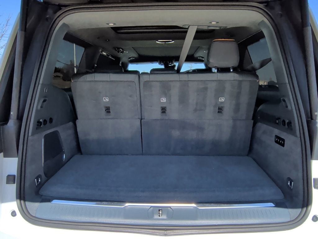 Used 2023 Jeep Grand Wagoneer Series III image 43