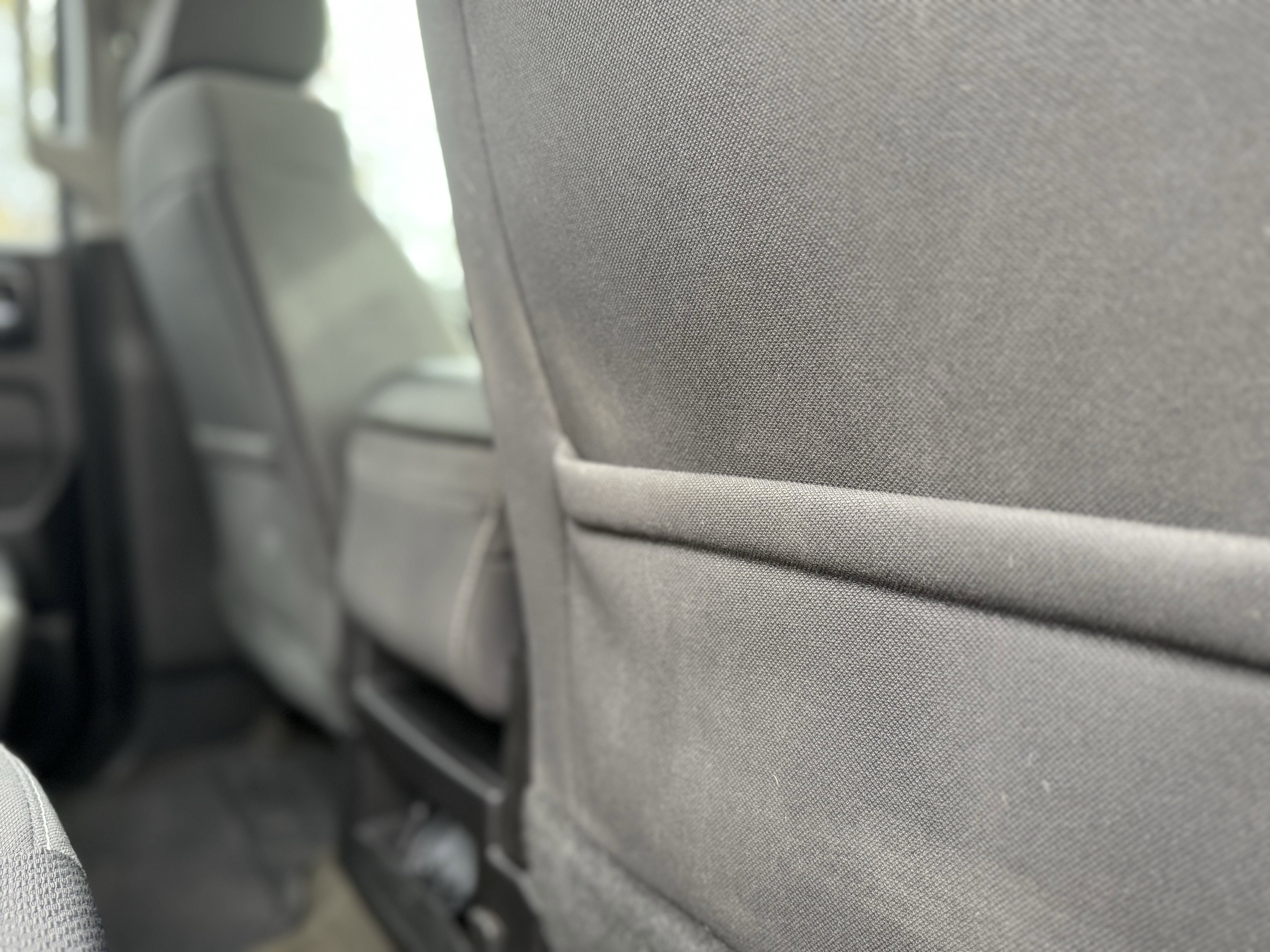 Used 2018 Chevrolet Silverado 1500 LT w/ All Star Edition image 31