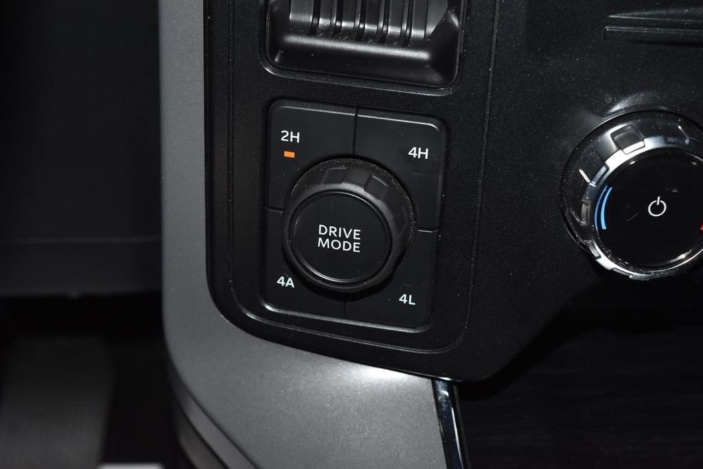 Used 2024 Ford F150 Lariat AWD/4WD image 14