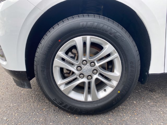 Used 2019 Buick Enclave Essence w/ Trailering Package, 5000 lbs. FWD image 23