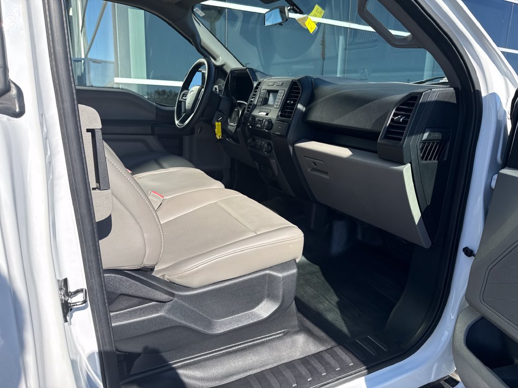 Used 2019 Ford F150 XL w/ XL Power Equipment Group AWD/4WD image 31
