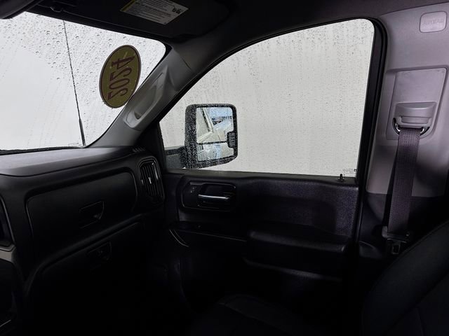 Used 2024 Chevrolet Silverado 2500 Custom w/ Custom Convenience Package image 23