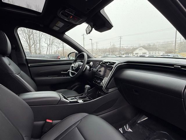 Used 2024 Hyundai Santa Cruz Night image 15