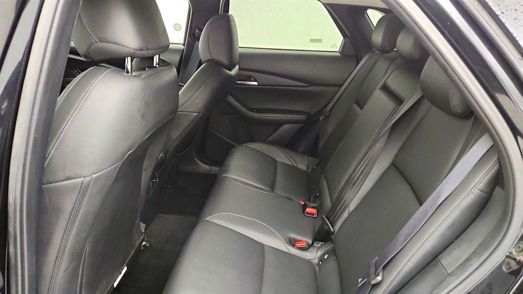 Used 2025 MAZDA CX-30 AWD 2.5 S w/ Preferred Package image 19