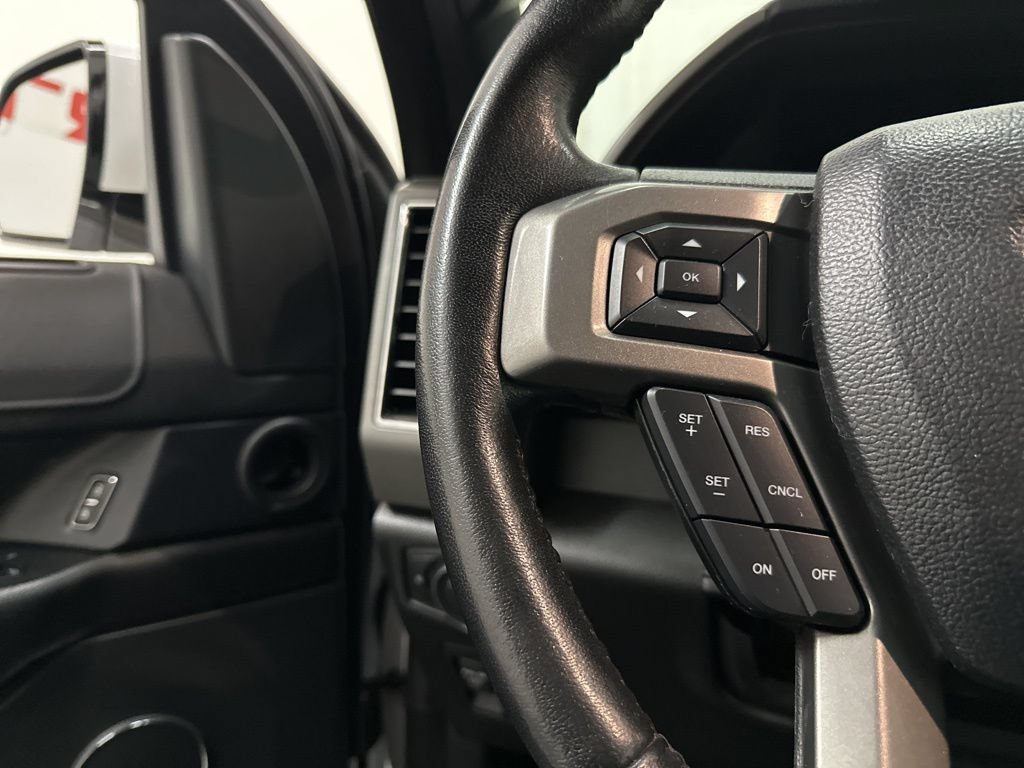 Used 2021 Ford Expedition Max XLT AWD/4WD image 36