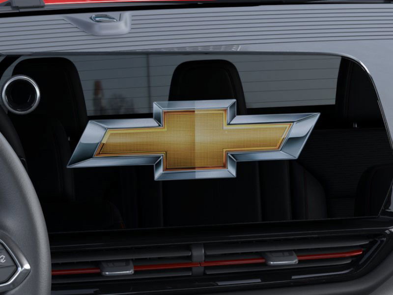 New 2026 Chevrolet Silverado EV Trail Boss AWD/4WD image 20