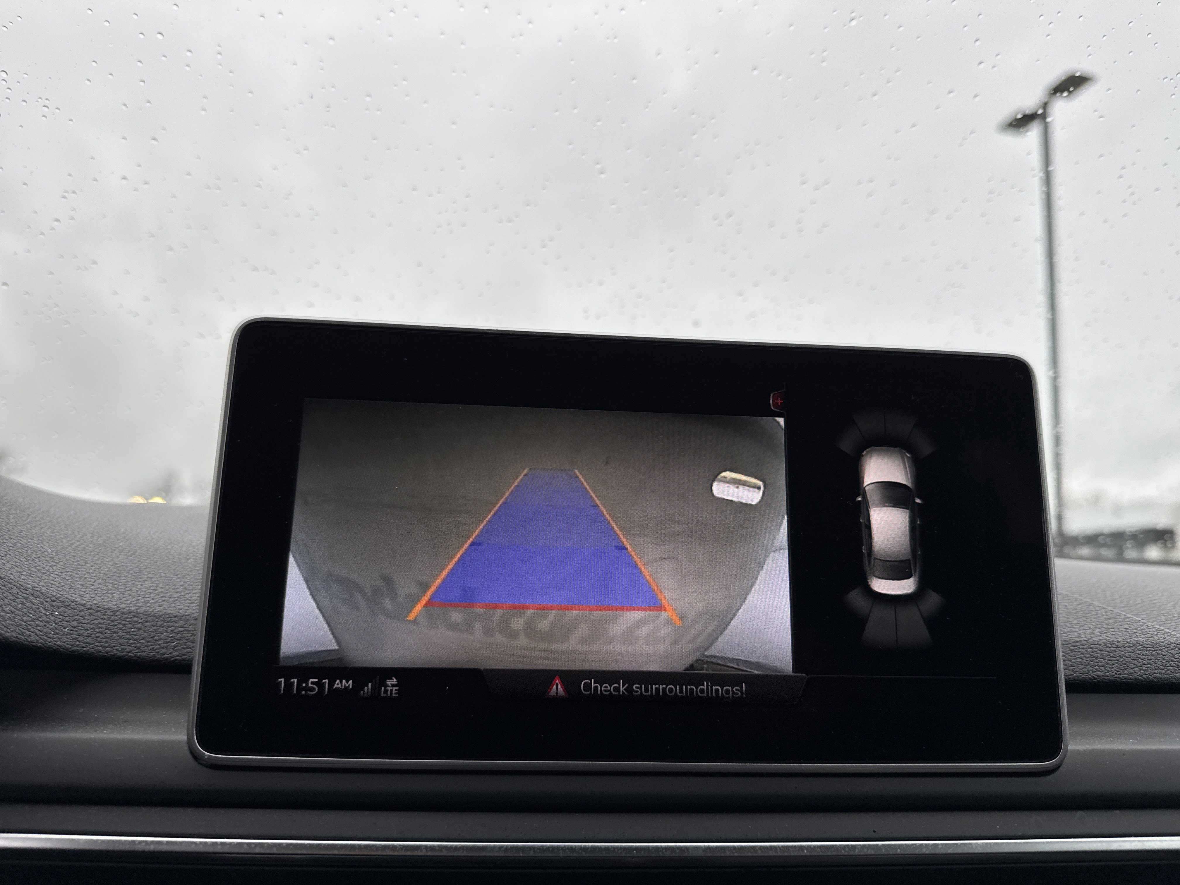 Used 2019 Audi A4 2.0T Premium Plus w/ Premium Plus Package image 25